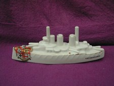 Carlton crested china for sale  LOUGHBOROUGH