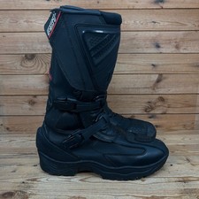 Rst motorcycle boots for sale  BUCKHURST HILL