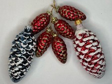 Lot pine cone for sale  Cambridge