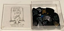 Vintage guitar picks for sale  Elmsford