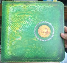 Alice cooper billion for sale  LONDON