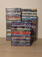 Large disney dvd for sale  ROYSTON