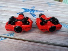 Ritchey clipless pedals for sale Ritchey clipless pedals for sale  PLYMOUTH