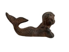 Mermaid figurine cast for sale  Glendale