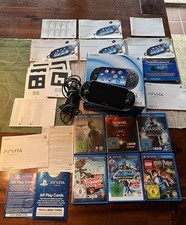Playstation vita vita gebraucht kaufen  Ahaus