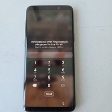 Galaxy samsung sm gebraucht kaufen  Feuchtwangen