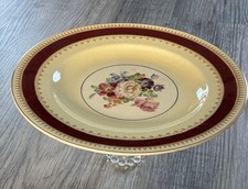 Vintage plate wood for sale  Hines