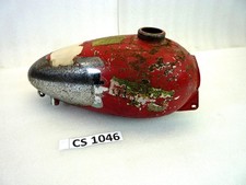 Serbatoio benzina bianchi usato Serbatoio benzina bianchi usato  Vigevano