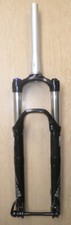 ROCKSHOX RECON 29" GARFO DE SUSPENSÃO PRETO COM PEÇAS DE BICICLETA DE BLOQUEIO 481-2 comprar usado  Enviando para Brazil