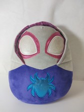 Squishmallows marvel spiderman for sale  STRABANE