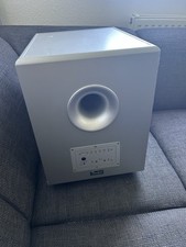 Teufel concept lautsprechersys gebraucht kaufen  Rostock