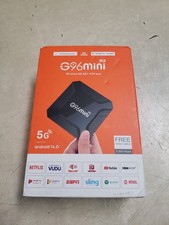 G96 mini android d'occasion  Expédié en Belgium