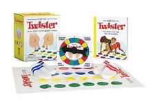 Usado, Mini Twister: With Finger Socks! (Mi..., Press, Running comprar usado  Enviando para Brazil