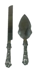 Vintage silver mikasa for sale  Shippensburg