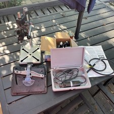 Dremel moto tool for sale  Indianapolis
