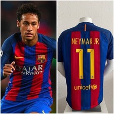 Riginal barcelona trikot gebraucht kaufen  Berlin
