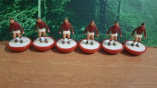 Subbuteo spares russia usato Subbuteo spares russia usato  Roma
