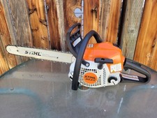 Stihl ms211 35cc for sale  Baker City