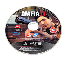 Mafia disc for sale Mafia disc for sale  CARDIFF