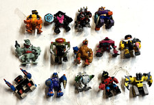 Bots micro machines for sale  Darien