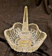 Waterford crystal ring for sale  Alvin
