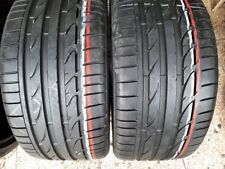Coppia gomme pneumatici usato  Secli