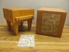 Vintage j.k. adams for sale  USA