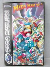 Mega man sega for sale  HARROW