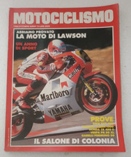 Motociclismo 1986 bmw usato  Perugia