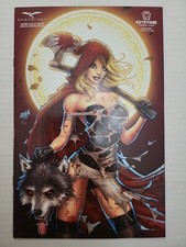 Grimm tales terror for sale  Rego Park