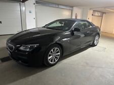 Auto bmw 640d usato  Bruneck