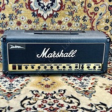 1982 marshall jcm gebraucht kaufen  Emmering
