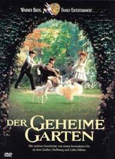 Geheime garten dvd gebraucht kaufen  Husum