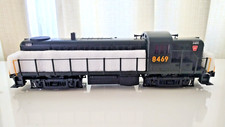 Rail king pennsylvania for sale  Point Pleasant Beach