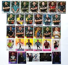 Panini darts pdc gebraucht kaufen  Lemgo