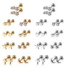 Pairs surgical steel for sale  USA