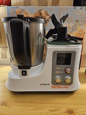Ambiano küchenmaschine km2014 gebraucht kaufen  Bad Brückenau