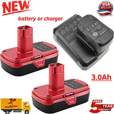 New 19.2volt craftsman for sale  Mira Loma