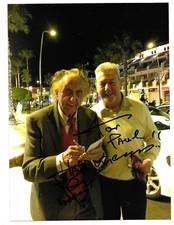 Ken dodd. comedian for sale  ST. HELENS