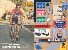 Marco serpellini ceramica usato  Italia