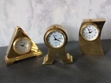 Miniaturuhr king setzkastenuhr gebraucht kaufen  Urbach