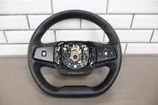 Usado, Volante de couro 2023 Fisker Ocean One fabricante de equipamento original (preto) Lt. Wear FM2940900028G comprar usado  Enviando para Brazil