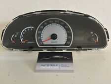Hyundai matrix kombiinstrument gebraucht kaufen  Stadtlohn