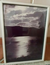 Licht schatten bildruck gebraucht kaufen  Achim