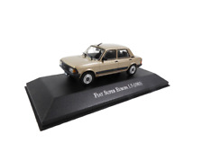 Modellino auto fiat usato Modellino auto fiat usato  Spedire a Italy