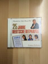 Jahre deutsche hitparade gebraucht kaufen  Calvörde