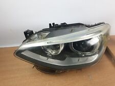 Headlight bmw series for sale  BIRMINGHAM