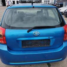 Toyota corolla zze12 gebraucht kaufen  Magdeburg