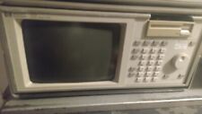 1650 logic analyzer for sale  BISHOP AUCKLAND