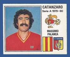 Figurina calciatori panini usato  Perugia